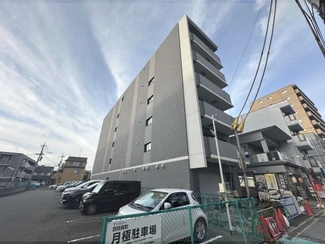 アライズ西院