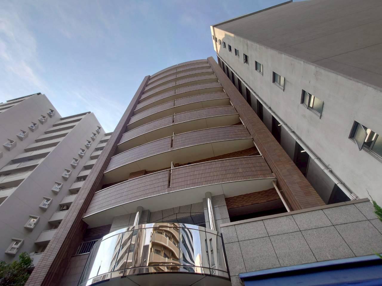 グラントピア新大阪