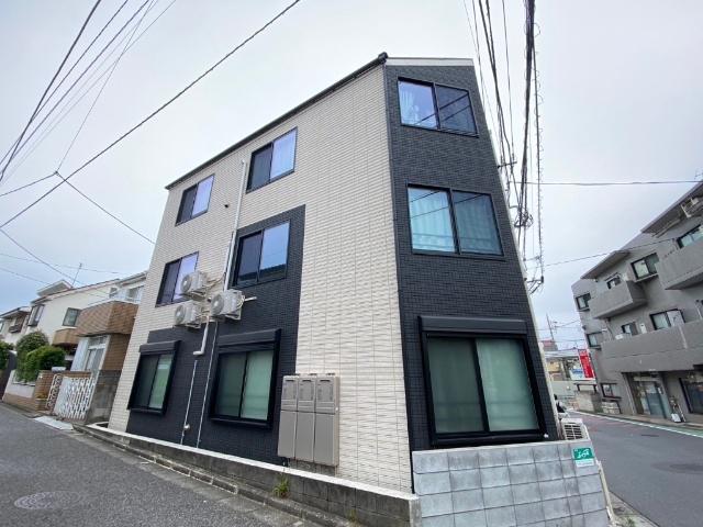 ベルレーヌ南大泉