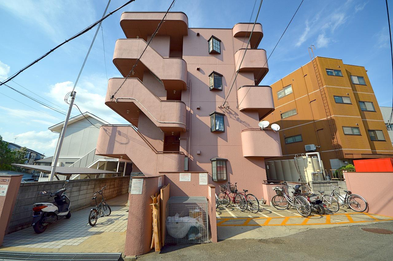 シャンテー甲斐田