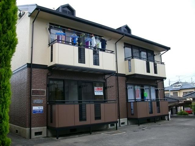 セジュール山内