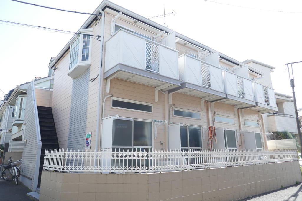DUO目黒本町