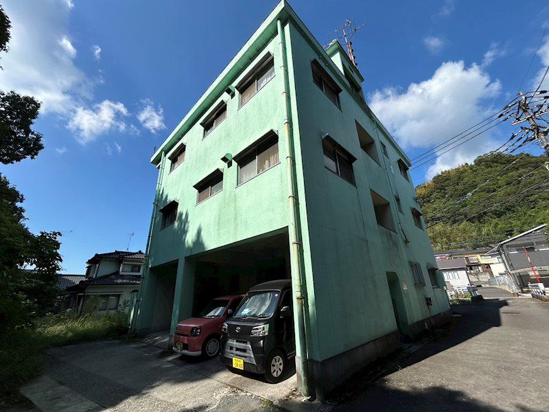 東洋コーポ