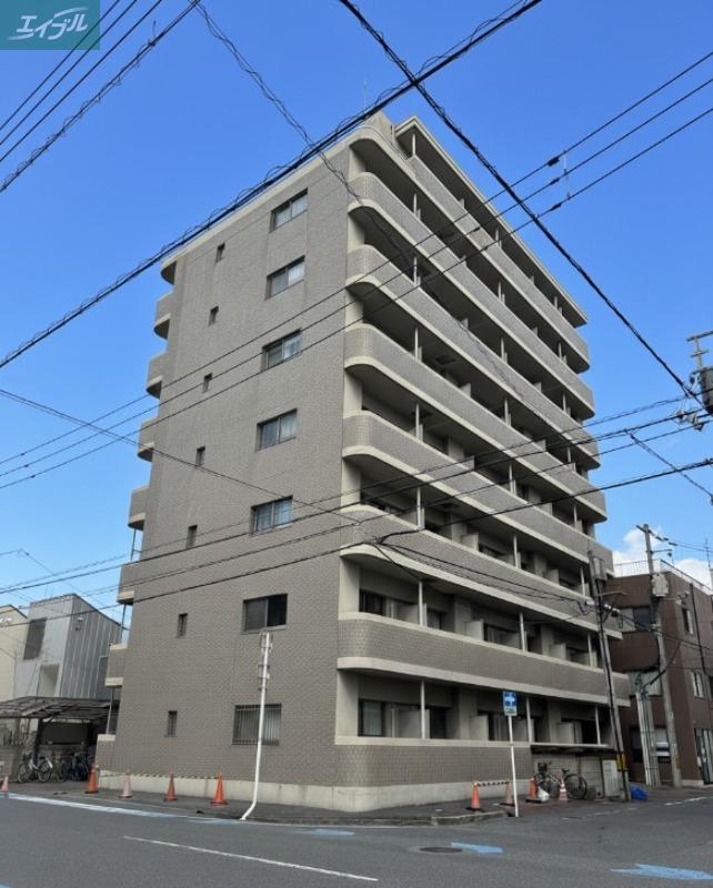 オーランド富田町