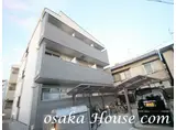 クリエオーレ本町