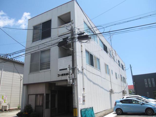 コーポオオトモ