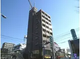 京王線 仙川駅 徒歩1分 9階建 築35年