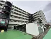 新川崎ロイヤルパレス(3DK/4階)