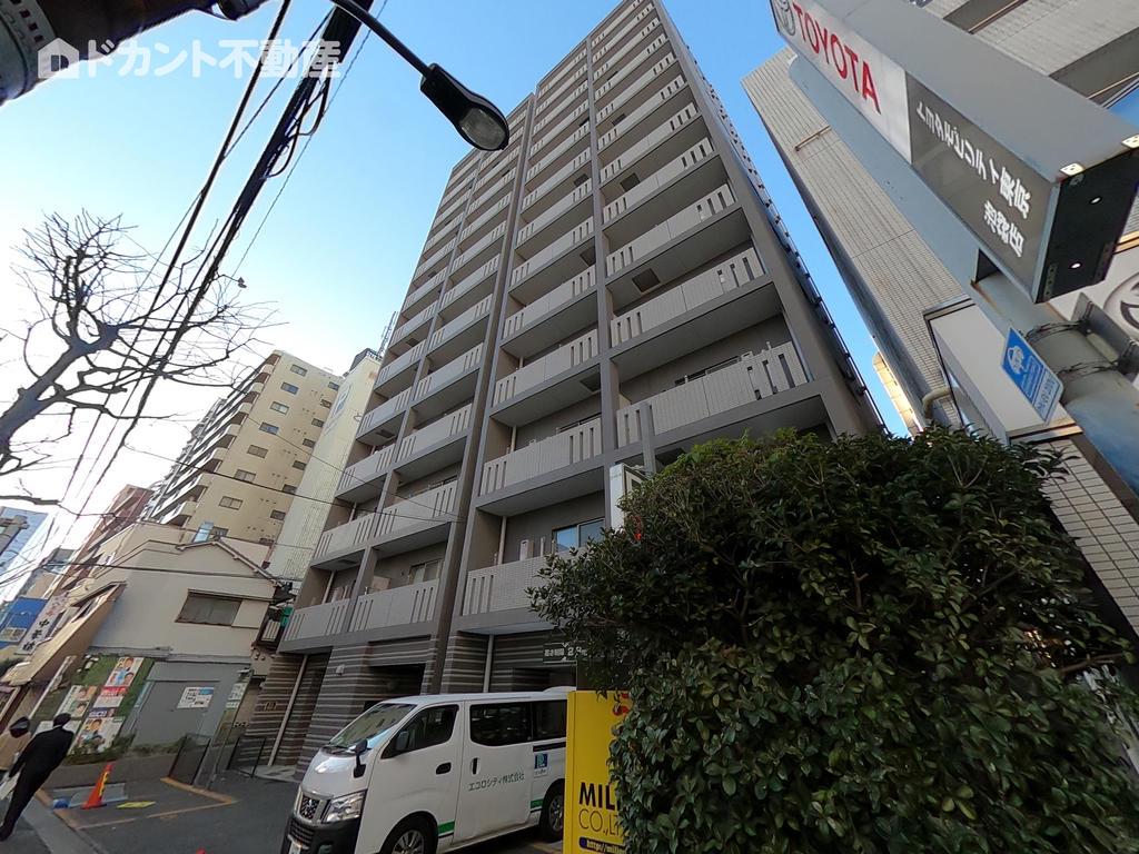 CALDO池袋R