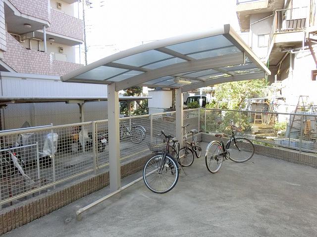 グリーンヒルズ