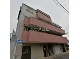 ベルメゾン中川