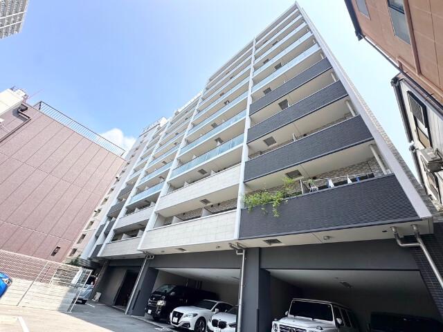エスリード大阪梅田リュクス