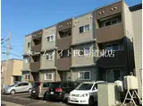 リヴェール新道