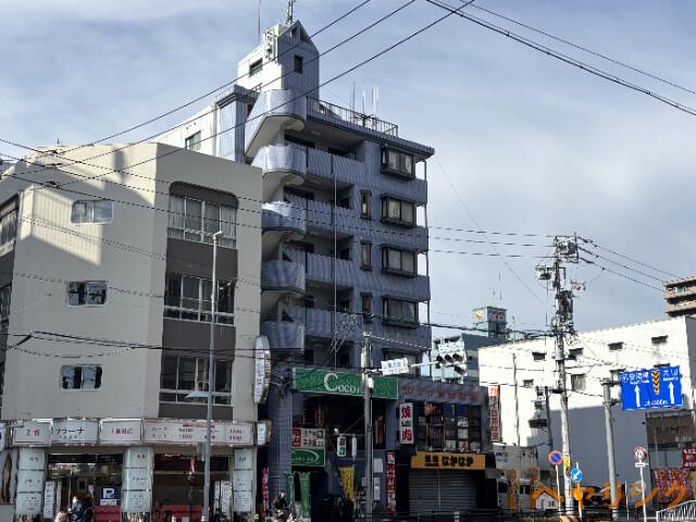 ソシアルアン