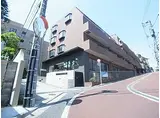 シェラ目白台豊坂