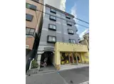 セルヴィ住吉川