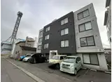 発寒南ハウス