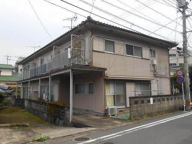 山田アパート C棟