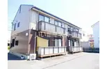 ヴィルヌーブ・スズカB棟
