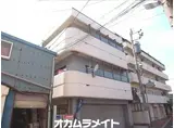 習志野台タウンマンション