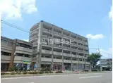 ブウル・ヴァール足原
