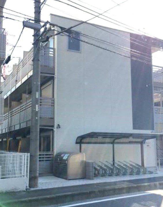 スペランツァI号館