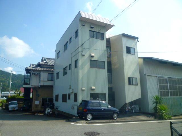 コーポゆり
