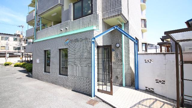 マーブルコート