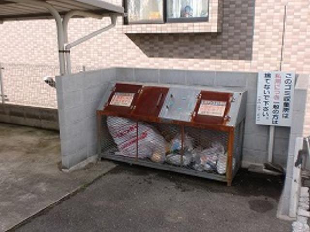 レオパレス神西