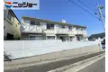 サニーきたじまA棟