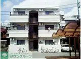サンパレス矢向