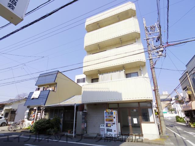 村上ハイツ