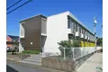レオパレスカネエーズ松ヶ丘B棟