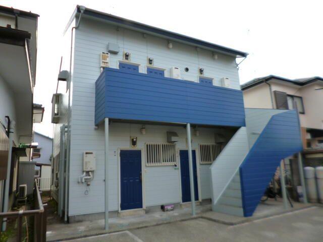 フジハイツ