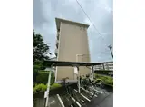宮向団地3街区4号棟