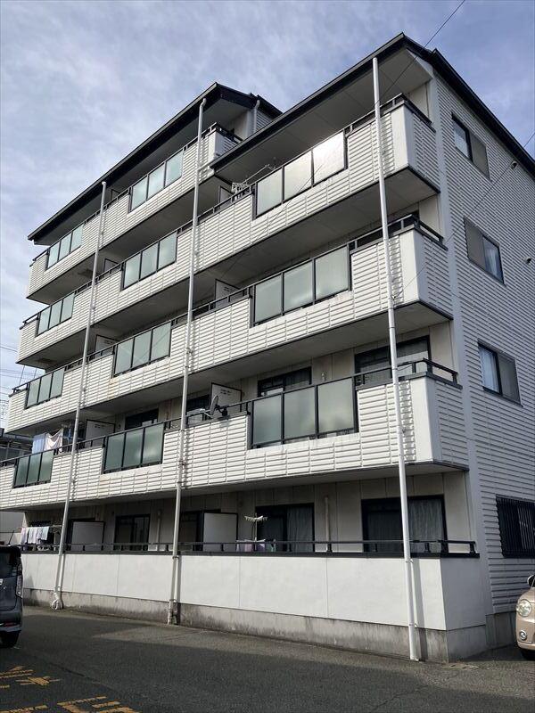 MTハイツ
