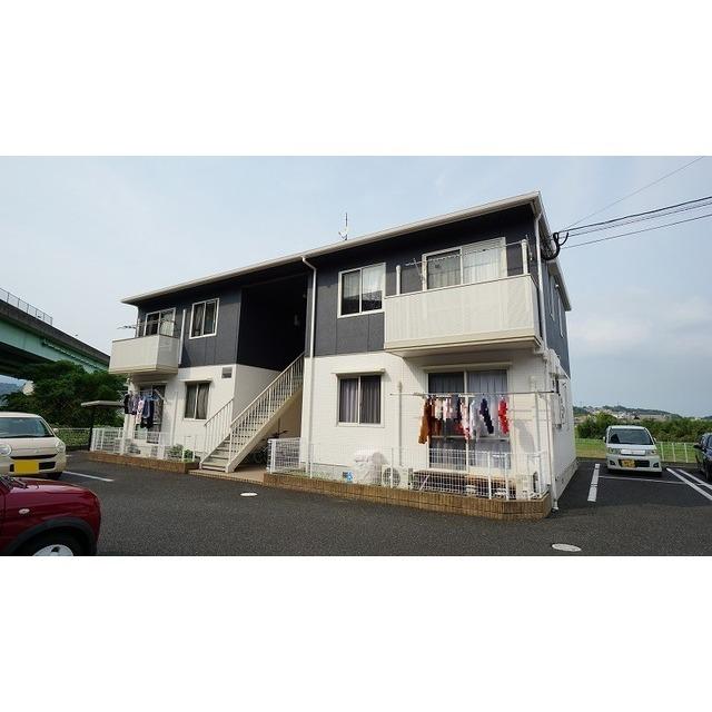 スリーゼハイツ宗方A・B・C・D・E・F棟