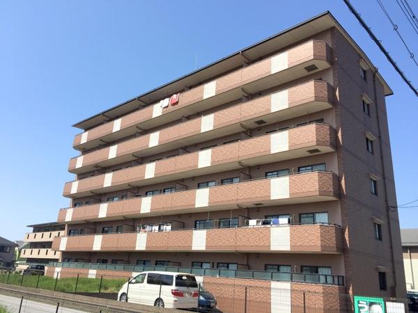 スーリールI番館