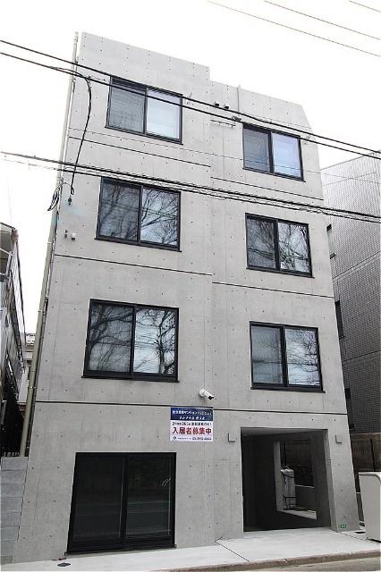 ラシクラス豊玉北