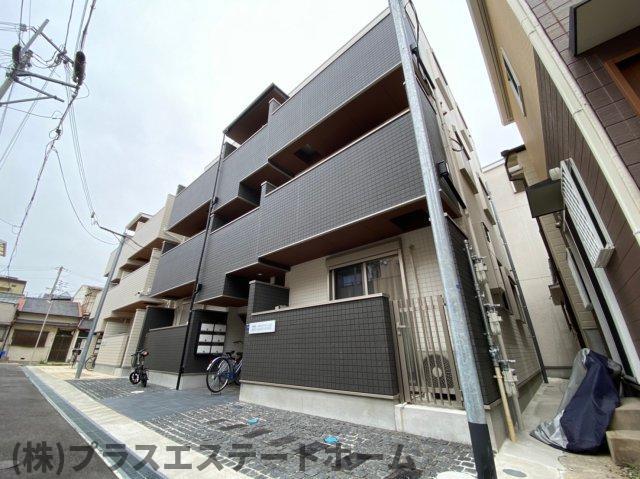 KARIN新長田アネックス