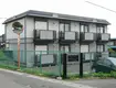 栃木県栃木市  築30年(1K/2階)