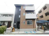 KEIAI RESIDENCE 北戸田III