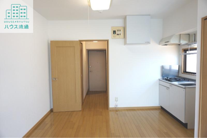 クオーレ鍛冶屋町
