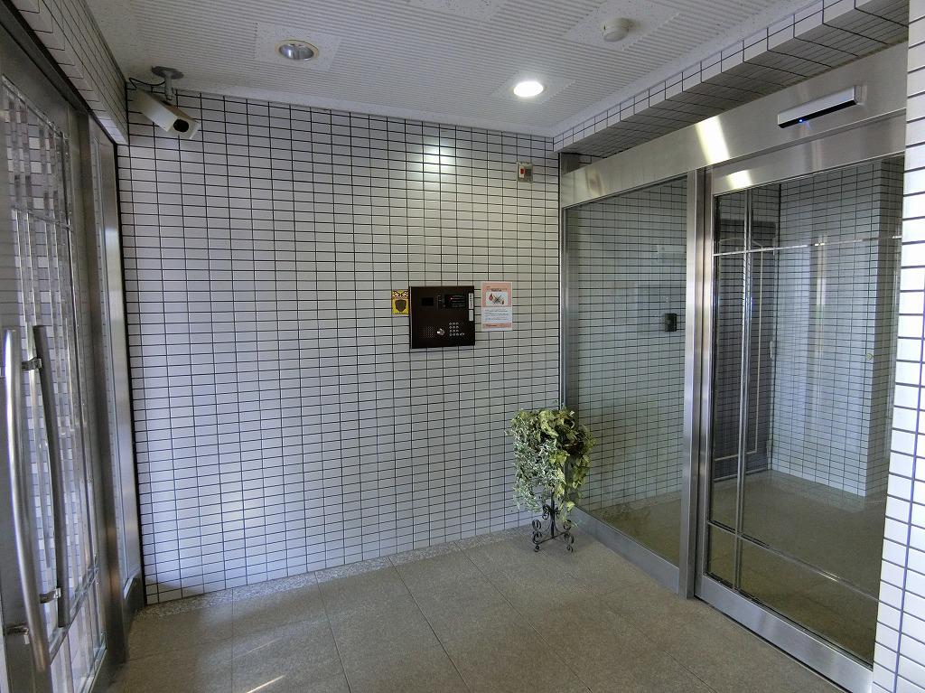 東京メトロ東西線 西葛西駅 徒歩17分 8階建 築26年