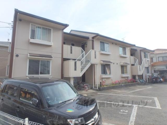 ヴィラ塚の木Ⅱ号館