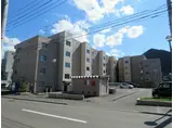 山の手パークハイツ