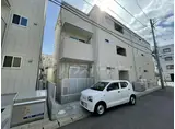 グランドソレイユ新検見川I