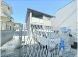 京都市北区大宮開町ヘーベルメゾン