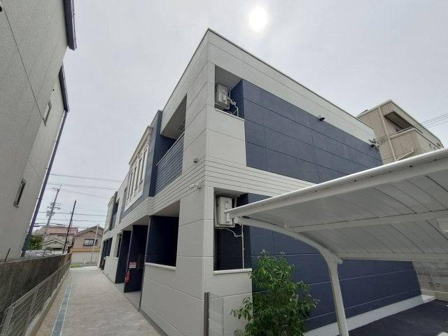 ルナテラス甲子園