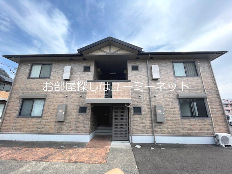 セジュールウィルモアB棟